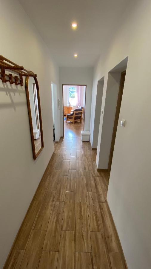 Apartament Niebieski Duszniki Zdroj Exterior photo