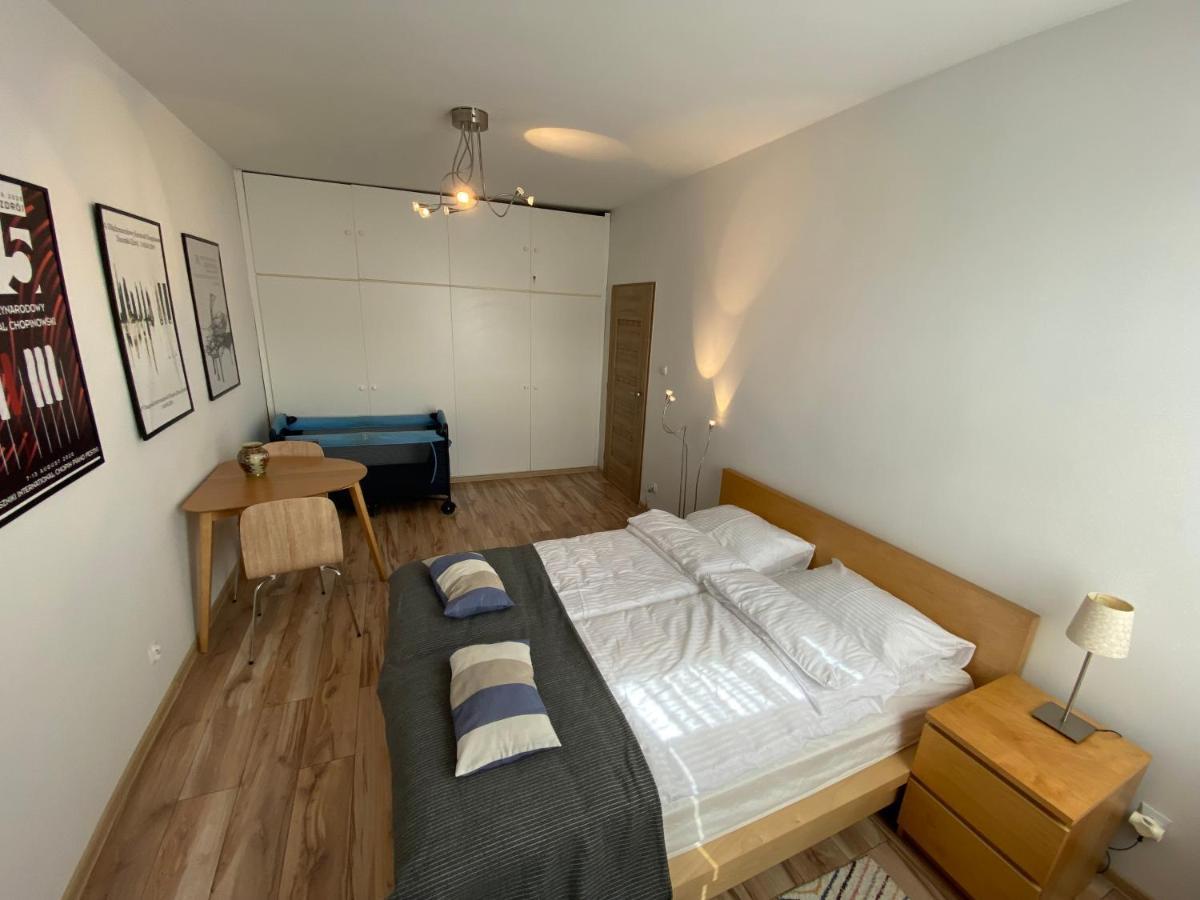 Apartament Niebieski Duszniki Zdroj Exterior photo